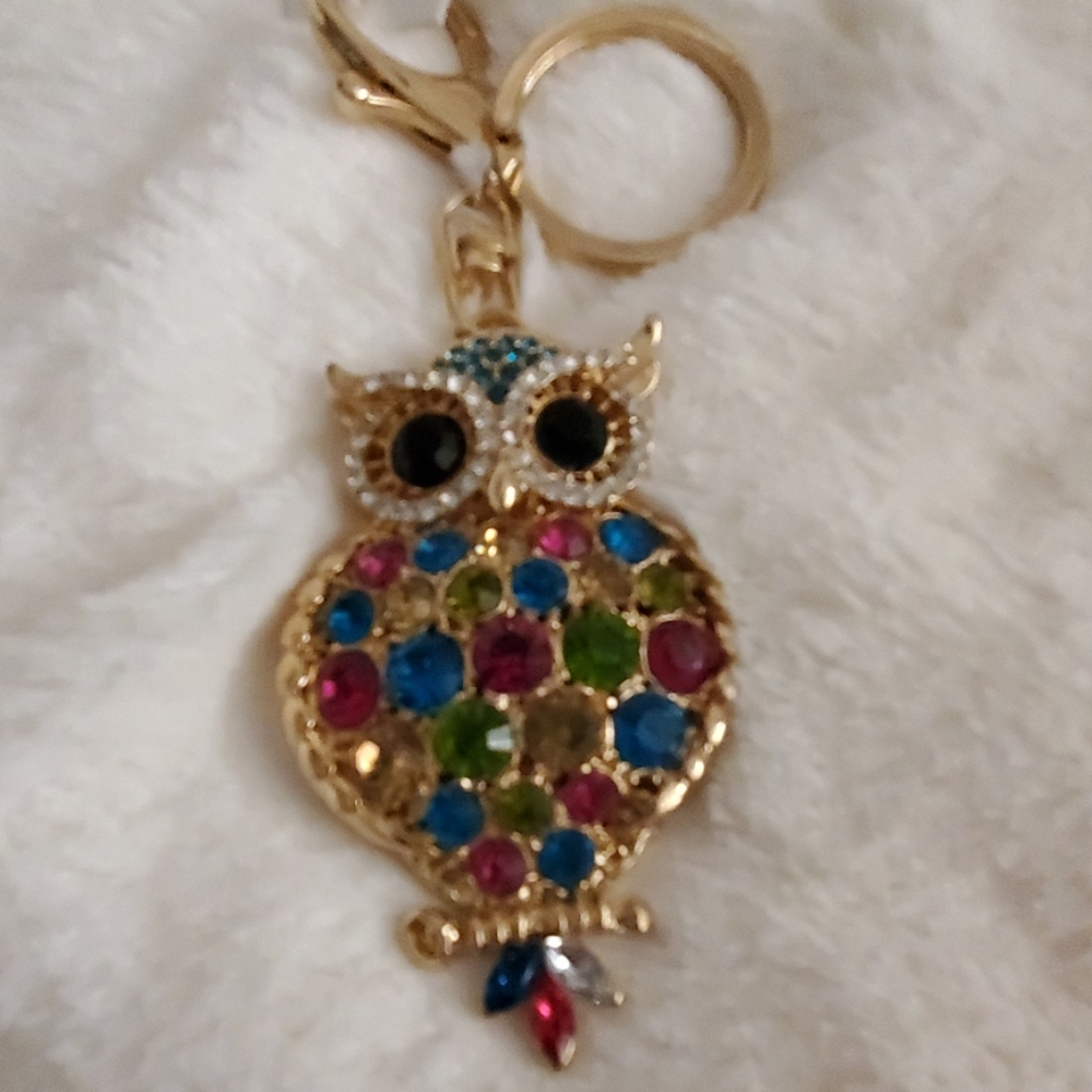 Keychain - Picture 2 of 2